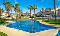 Bruktbolig - Rekkehus - Orihuela Costa - Zeniamar