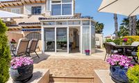 Bruktbolig - Rekkehus - Orihuela Costa - Zeniamar