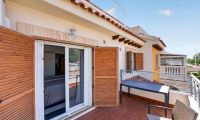 Bruktbolig - Rekkehus - Orihuela Costa - Zeniamar