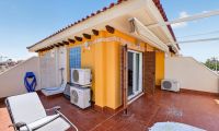 Bruktbolig - Rekkehus - Orihuela Costa - Zeniamar