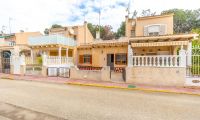 Bruktbolig - Rekkehus - Torrevieja - Los Altos
