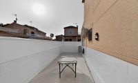 Bruktbolig - Rekkehus - Torrevieja - Los Altos