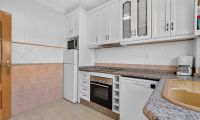 Bruktbolig - Rekkehus - Torrevieja - Punta Prima