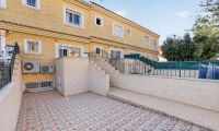 Bruktbolig - Rekkehus - Torrevieja - Punta Prima