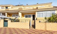 Bruktbolig - Rekkehus - Torrevieja - Punta Prima