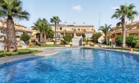 Bruktbolig - Rekkehus - Torrevieja - Punta Prima