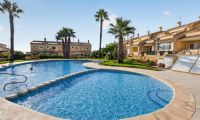 Bruktbolig - Rekkehus - Torrevieja - Punta Prima