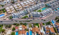 Bruktbolig - Rekkehus - Torrevieja - Torreta Florida