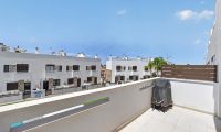 Bruktbolig - Rekkehus - Torrevieja - Torreta Florida