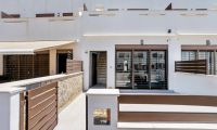 Bruktbolig - Rekkehus - Torrevieja - Torreta Florida