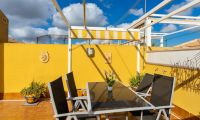 Bruktbolig - Toppetasje bungalow - Los Montesinos - La herrada