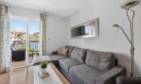 Bruktbolig - Toppetasje bungalow - Orihuela Costa - Al Andalus