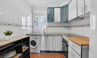 Bruktbolig - Toppetasje bungalow - Orihuela Costa - Al Andalus