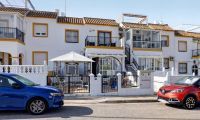 Bruktbolig - Toppetasje bungalow - Orihuela Costa - Al Andalus