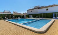 Bruktbolig - Toppetasje bungalow - Orihuela Costa - Al Andalus