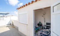 Bruktbolig - Toppetasje bungalow - Orihuela Costa - Al Andalus