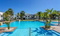 Bruktbolig - Toppetasje bungalow - Orihuela Costa - La Zenia