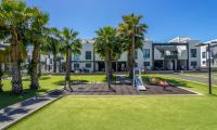 Bruktbolig - Toppetasje bungalow - Orihuela Costa - La Zenia