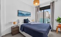 Bruktbolig - Toppetasje bungalow - Orihuela Costa - La Zenia