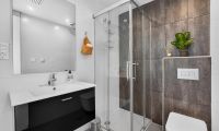 Bruktbolig - Toppetasje bungalow - Orihuela Costa - La Zenia