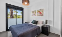 Bruktbolig - Toppetasje bungalow - Orihuela Costa - La Zenia