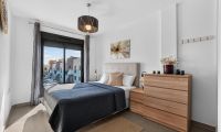 Bruktbolig - Toppetasje bungalow - Orihuela Costa - La Zenia