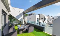 Bruktbolig - Toppetasje bungalow - Orihuela Costa - La Zenia