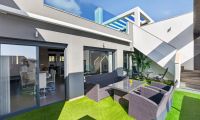 Bruktbolig - Toppetasje bungalow - Orihuela Costa - La Zenia