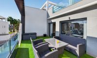Bruktbolig - Toppetasje bungalow - Orihuela Costa - La Zenia