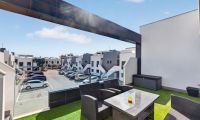 Bruktbolig - Toppetasje bungalow - Orihuela Costa - La Zenia