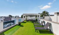 Bruktbolig - Toppetasje bungalow - Orihuela Costa - La Zenia
