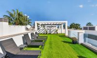 Bruktbolig - Toppetasje bungalow - Orihuela Costa - La Zenia