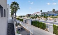 Bruktbolig - Toppetasje bungalow - Orihuela Costa - La Zenia