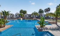 Bruktbolig - Toppetasje bungalow - Orihuela Costa - La Zenia