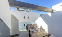 Bruktbolig - Toppetasje bungalow - Orihuela Costa - La Zenia