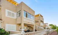 Bruktbolig - Toppetasje bungalow - Orihuela Costa - La Zenia