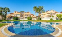 Bruktbolig - Toppetasje bungalow - Orihuela Costa - La Zenia