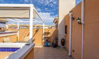 Bruktbolig - Toppetasje bungalow - Orihuela Costa - Playa Flamenca