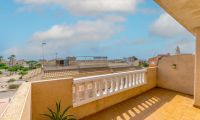 Bruktbolig - Toppetasje bungalow - Torrevieja - Aguas Nuevas 