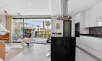 Bruktbolig - Toppetasje bungalow - Torrevieja - La Ciñuela