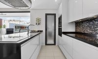 Bruktbolig - Toppetasje bungalow - Torrevieja - La Ciñuela