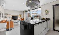 Bruktbolig - Toppetasje bungalow - Torrevieja - La Ciñuela