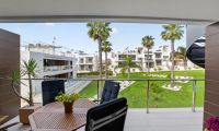 Bruktbolig - Toppetasje bungalow - Torrevieja - La Ciñuela