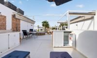 Bruktbolig - Toppetasje bungalow - Torrevieja - La Ciñuela