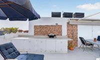 Bruktbolig - Toppetasje bungalow - Torrevieja - La Ciñuela