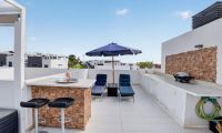 Bruktbolig - Toppetasje bungalow - Torrevieja - La Ciñuela