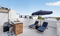 Bruktbolig - Toppetasje bungalow - Torrevieja - La Ciñuela