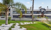 Bruktbolig - Toppetasje bungalow - Torrevieja - La Ciñuela