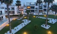 Bruktbolig - Toppetasje bungalow - Torrevieja - La Ciñuela
