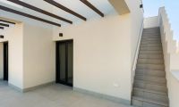 Bruktbolig - Toppetasje bungalow - Torrevieja - La veleta